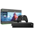 Microsoft Xbox One X 1 TB