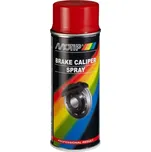 Motip Lak třmenu kotoučové brzdy 400 ml…