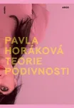 Teorie podivnosti - Horáková Pavla…