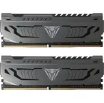 Patriot Viper 4 Steel 16 GB (2x 8 GB)…