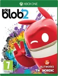 de Blob 2: The Underground Xbox One