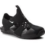 NIKE Sunray Protect 2 Black/White