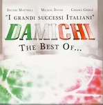 The Best of - Damichi [CD]