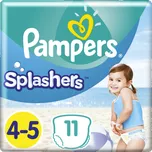 Pampers Splashers 8 - 14 kg 11 ks