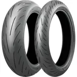 Bridgestone S22 190/50 R17 73 W R