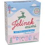 Jelen Jelínek mimi prací prášek na…