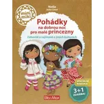 Pohádky na dobrou noc pro malé…