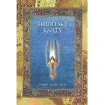 Andělské karty - Doreen Virtue (2002,…