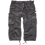 Brandit Industry Vintage Darkcamo