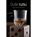 Duše rumu - Giovanna Moldenhauerová,…