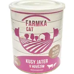 Sokol Falco Farmka Cat 800 g