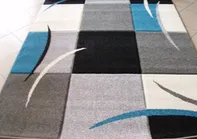 Oriental Weavers kusový koberec Portland 3064 AL1 Z 200 x 285 cm
