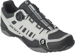 Scott Sport Crus-R Boa Reflective