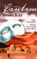 Fantom - Susan Kay (2019, pevná)