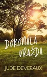 Dokonalá vražda - Jude Deveraux (2019,…