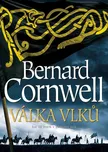 Válka vlků - Bernard Cornwell (2019,…