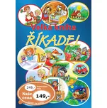 Velká kniha říkadel - Vladimíra…