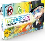 Hasbro Monopoly pro mileniály