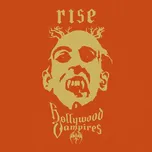Rise - Hollywood Vampires [CD]…