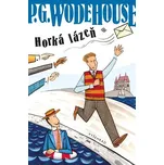 Horká lázeň - P. G. Wodehouse (2019,…