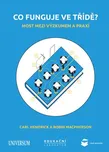Co funguje ve třídě?: Most mezi…