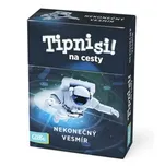 Albi Tipni si! Na cesty: Nekonečný…
