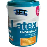 HET Latex univerzální bílá