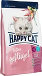 Happy Cat Kitten Geflügel 4 kg