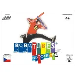 BOBO Bobotubes notovníček