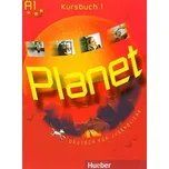 Planet 1: Kursbuch - Büttner Siegfried…