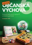 Hravá občanská výchova 6: Pracovní…