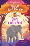 Zoopark Hustoles: Sloni v ohrožení -…