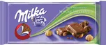 Milka Whole Hazelnuts 100 g