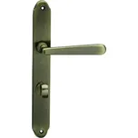 Cobra Alt-Wien WC 72 mm klika/klika…