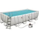 Bestway Power Steel Frame 56466 5,49 x…