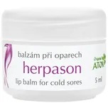 Original ATOK Herpason balzám při…