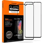 Spigen ochranné sklo černé pro Huawei…