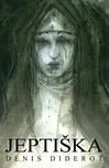 Jeptiška - Denis Diderot (2015, pevná)