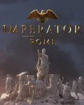 Imperator Rome PC digitální verze