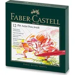 Faber-Castell Pitt Artist Pen Brush…