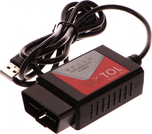 Sixtol SC1OBD2 USB + Touchscan CZ
