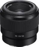 SONY 50mm f/1.8 FE