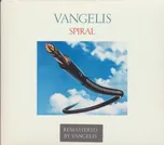 Spiral - Vangelis [CD] (Remastered…