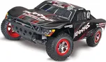 Traxxas Nitro Slash TQi RTR 1:10