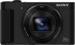 Sony CyberShot DSC-HX90