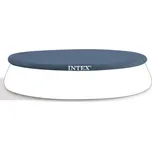 Intex 28020 kryt na kulatý bazén 244 cm