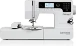 Bernina Bernette Chicago 7