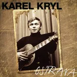 Ostrava 1967-1969 - Karel Kryl [CD]