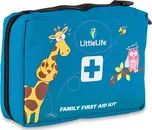 LittleLife Family First Aid Kit