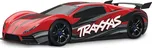 Traxxas XO-1 TQi BlueTooth RTR 1:7
